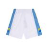 Mitchell & Ness Basketball Shorts Men's Blue SMSHAC19180-DNUWHIT06