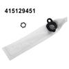 Fuel Filter Strainer Fuel Filter Strainer Oil Pump Plug-and-play