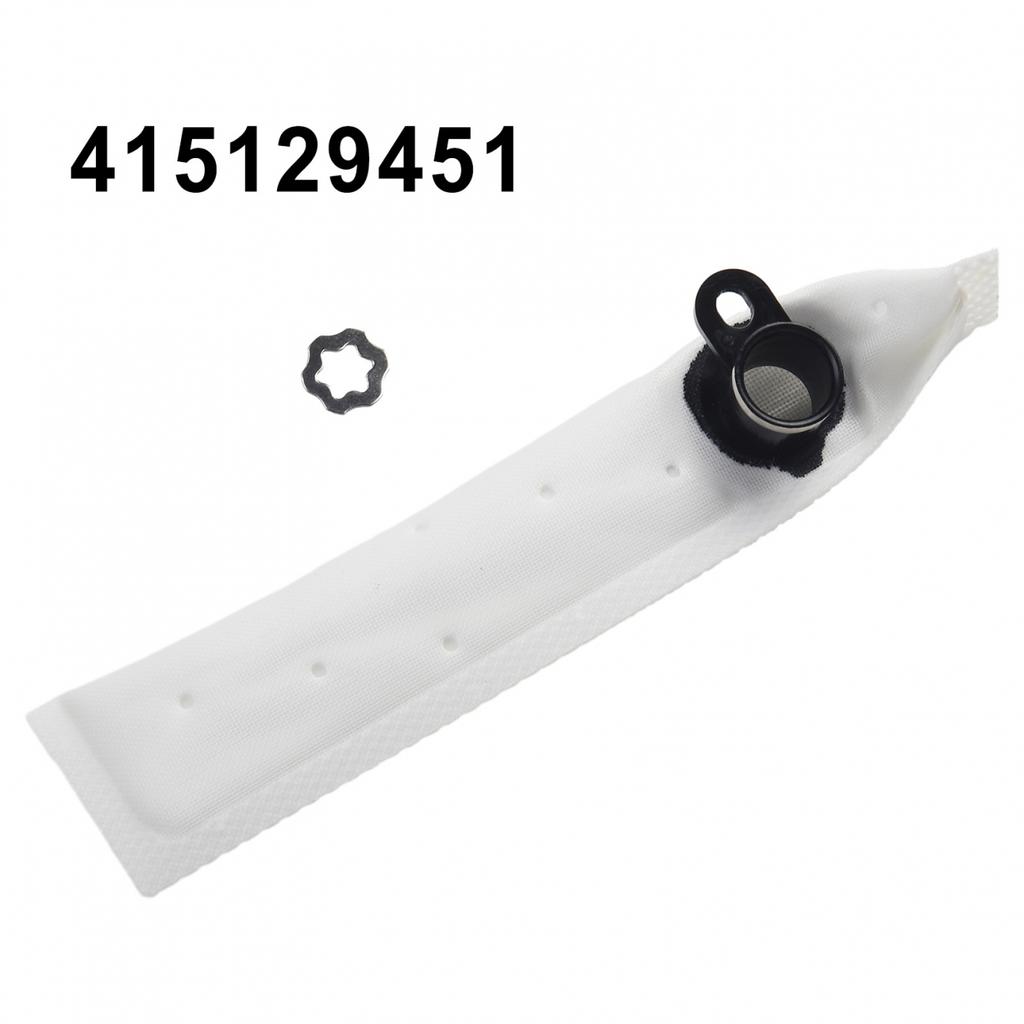 Fuel Filter Strainer Fuel Filter Strainer Oil Pump Plug-and-play