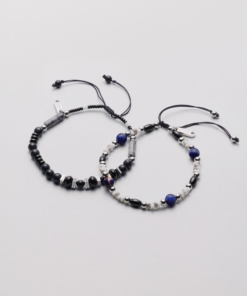 Kindof Shore Beads Bracelet_Mix