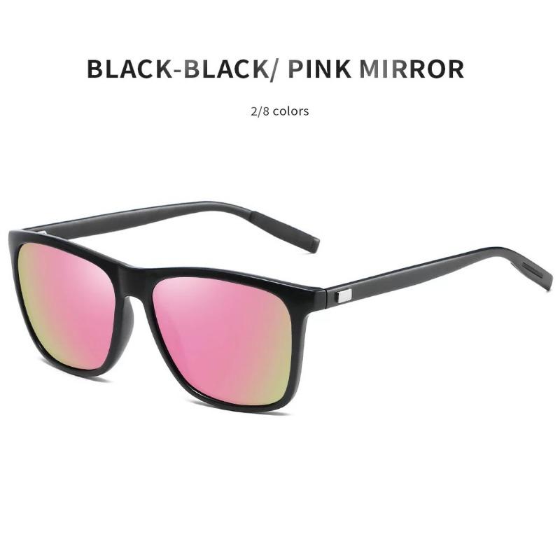 New Sunglasses Men's Driving Shades Male Cycling Camping Hiking Fishing for Classic Sun Glasses UV400 Eyewearinge
