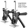 Furniture Jack Cabinet Lifter Labor Saving Arm Multifunctional Sheet Repair Furniture Moving Non-slip Lift Lifting Tool Sets