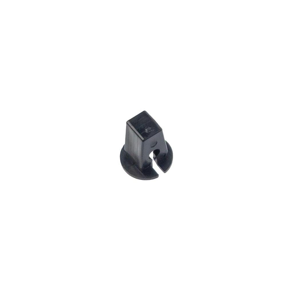Bumper and Hood Clip Set of 10 for Universal
