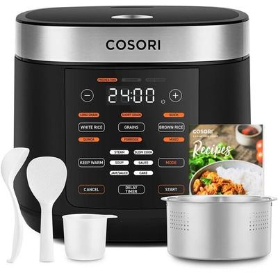 Multicooker Cosori COS MultiCooker 5 L (CRC-R501-KEU)