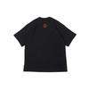 Nike Drop Shoulder Sleeve T-Shirt Men's Black DV0683-010
