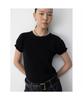 Diaepeocheo Claire Top Black (Ta5742A065)