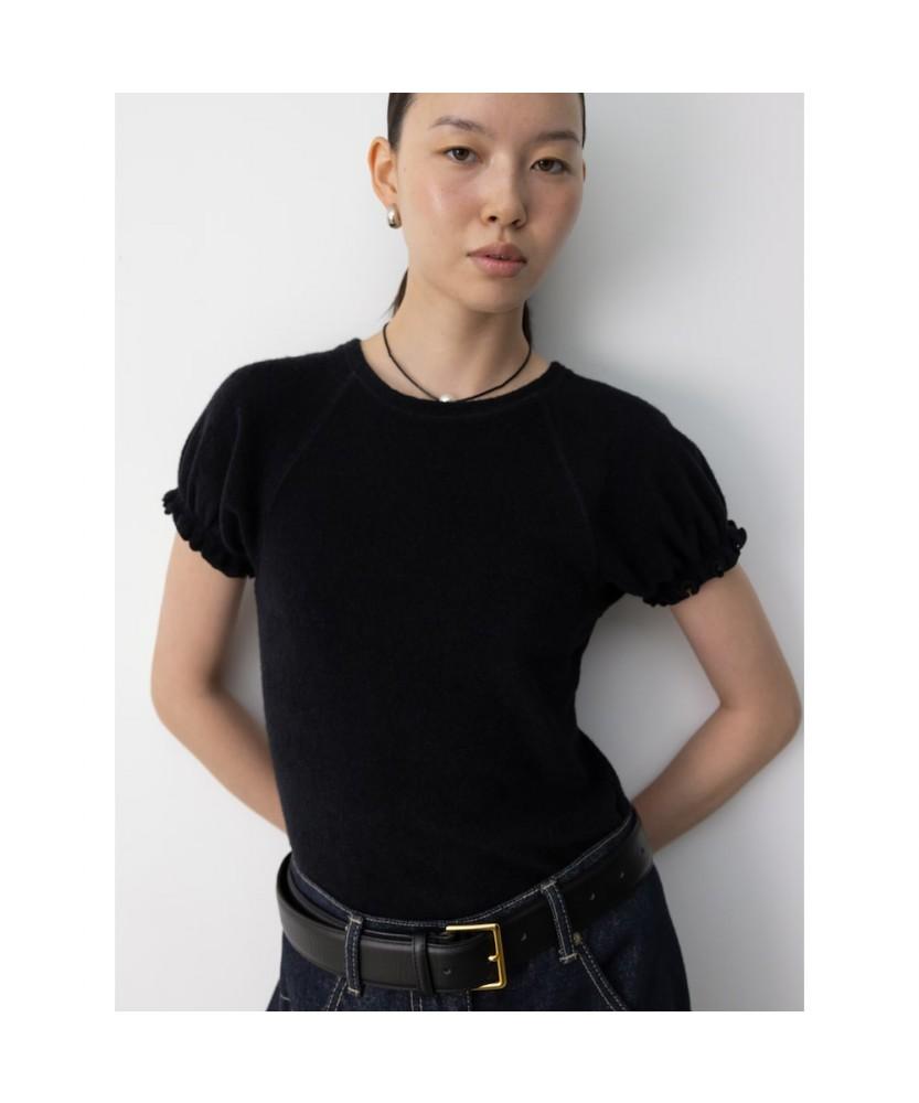 Diaepeocheo Claire Top Black (Ta5742A065)