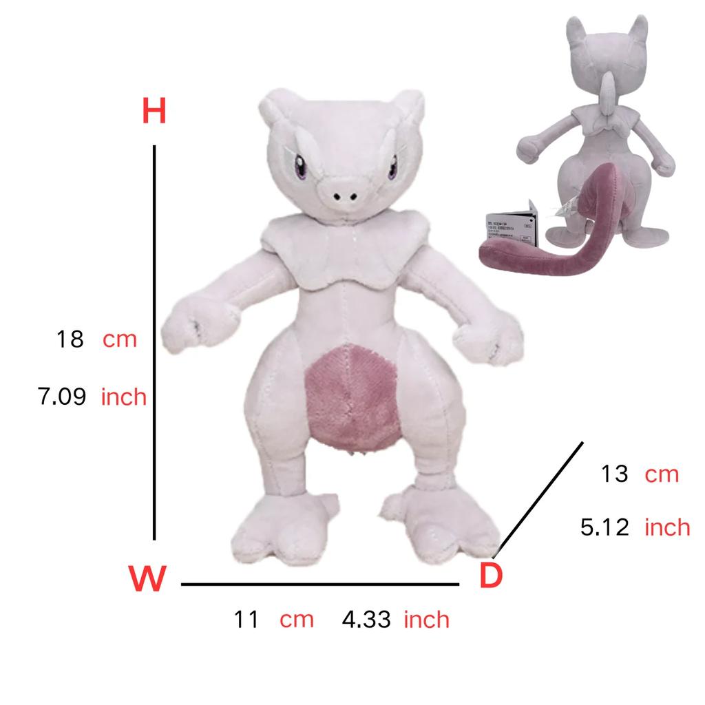Pokemon Plush Toy Mega Charizard X Y Rayquaza Latias Latios Lapras Alolan Vulpix Ninetales Dragonair Garchomp Anime Plush Doll