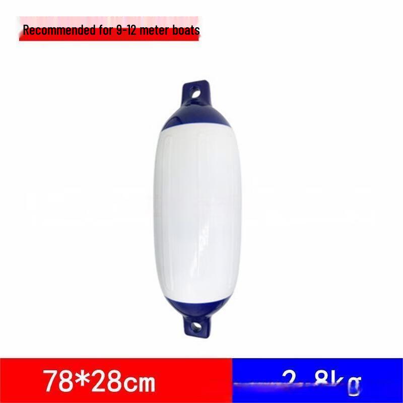 WEZHO Marine Fender Ball