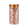 Gilding Decor Art Decoration Gold Foil Filling Materials Gold Leaf Flake Resin Mold Fillings