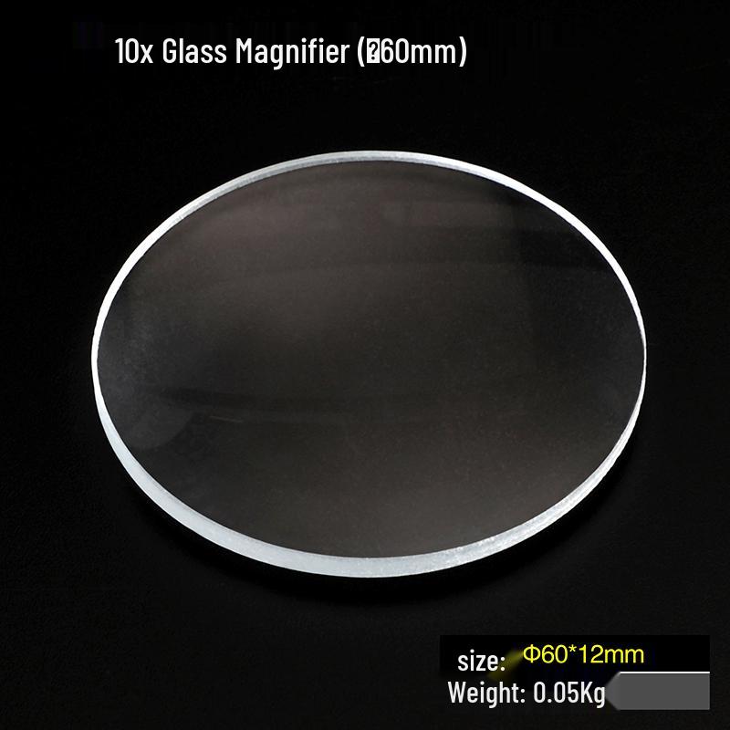 Pro Soldering Station Kit: Soldering Iron, Wire, Magnifying Lamp, Smoke Absorber, Magnetic Repair Tool