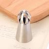 Piping Nozzles Baking Gadget Kits Cake Decorating Supplies Gift for Baking Lover