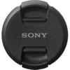 Sony (Sony) ALC-F82S Lens Front Cap 82mm