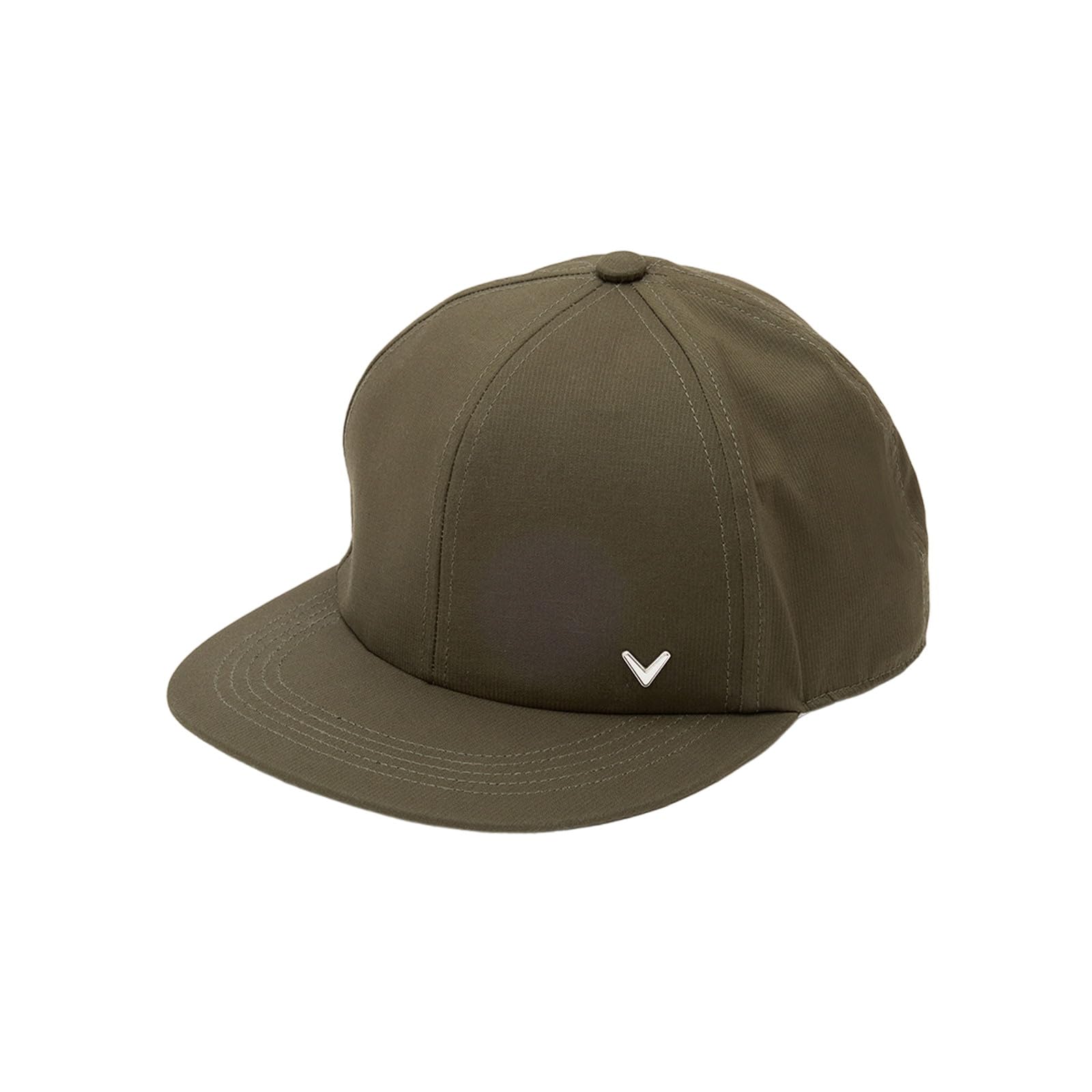 

Flat Cap Hat Golf C24191110 [Callaway] Men s (Stretchy/Size Adjustable) / / 1181_Khaki