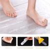 Non Slip Bathtub Adhesive Strips Strong Grip Waterproof For Bathroom Shower Floor Stairs Safety Use
