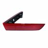 Car Rear Bumper Reflector Light For Mercedes For Benz VITO 4478260040 44782660140 Tail/Brake Or Rear Fog Lamps Car Lights