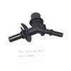 Brand New Vacuum Booster Check Valve For Peugeot 307 308 408 3008 Citroen C4L Vacuum Hose Valve 459950 459952