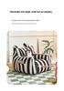 Infant Cozy Reading Sofa Chair for Boys