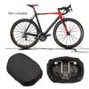 Bicycle Saddlebags, Waterproof Rear Rain Cover for Bicycle for Seat Front Tube B