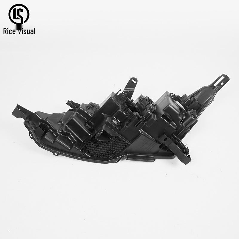 Nissan Qashqai 2015-2018 Headlight Rear Cover & Housing