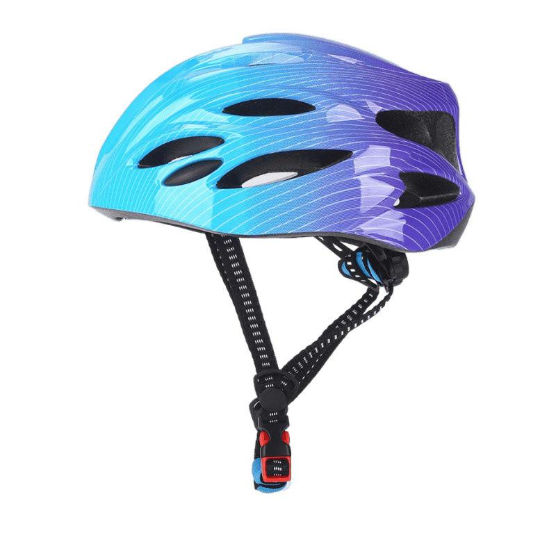 Children's Bicycle Riding Helmet Skating Men's and Women's Hard Hats Scooter Sports Roller Skating