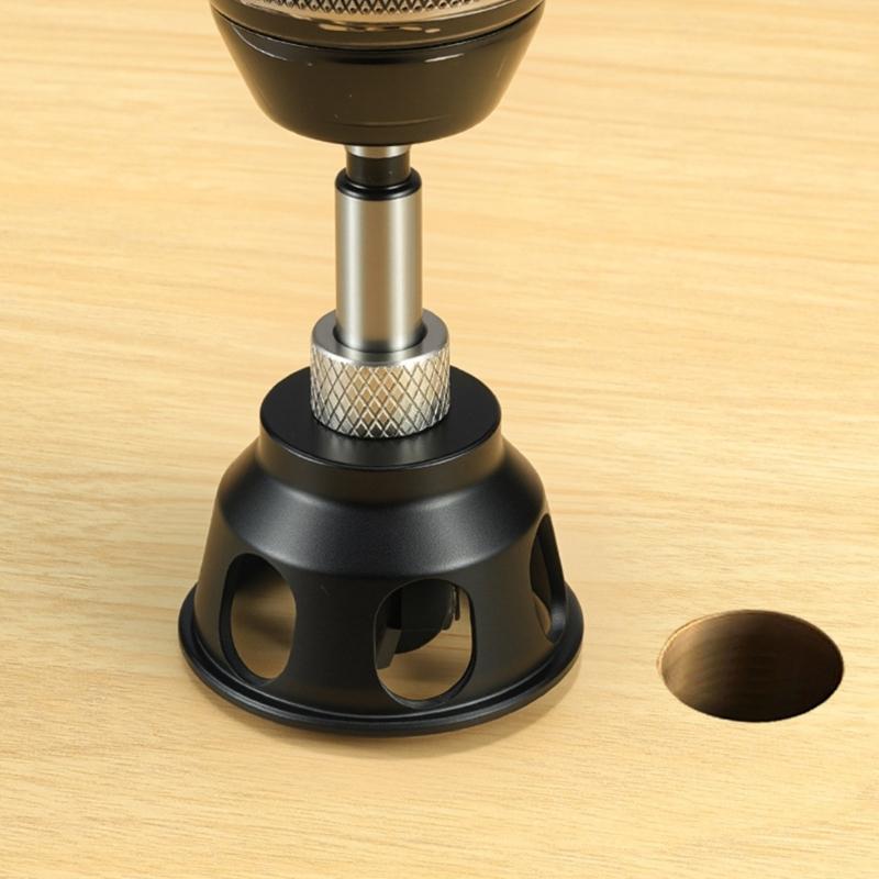 Vertical Drill Guide Fixtures Pocket Hole Jig Positioner Straight Angle Guide Locator Doweling Jig Hole Puncher