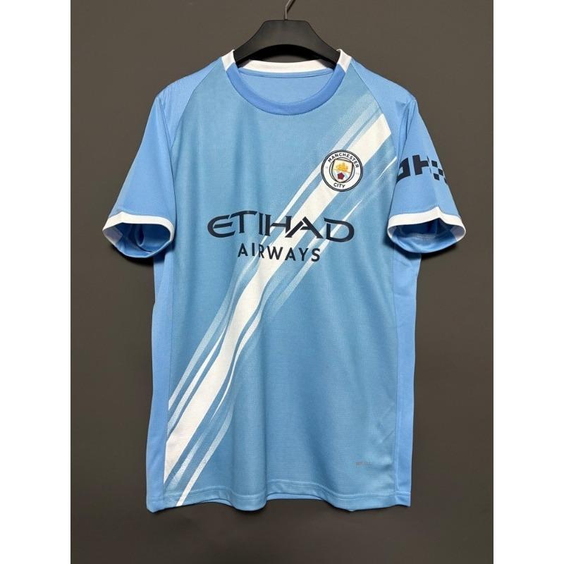 Fans Premier League Manchester City Manchester United Chelsea Arsenal Liverpool Football Suit Sports Adult Free Shipping S(165-170cm)