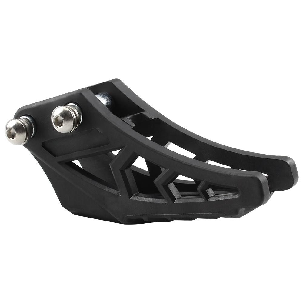 Für Kayo Universeller Pitbike Motorrad Kettenspanner Kettenschienen-Schutz 110cc 125cc 140cc Pit Dirt Bike Zubehör