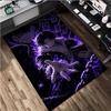 Hunter's Quest Begins Home carpet Office Decorative Carpet For Living Room Bedroom Door Mat Floor Rug Computer Chair Area Rug