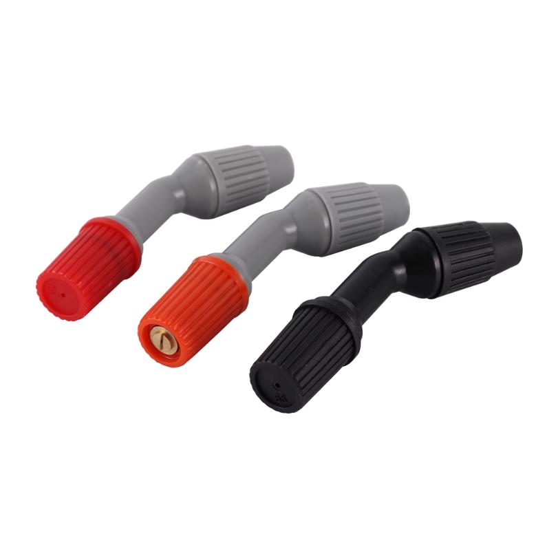 Ugello di Spruzzo regolabile Irrigazione Spruzzatore Sistema di Irrigazione del Giardino Ugello Spruzzatore Parte di Ricambio Per Lancia Spruzzatore Testa di Nebulizzazione
