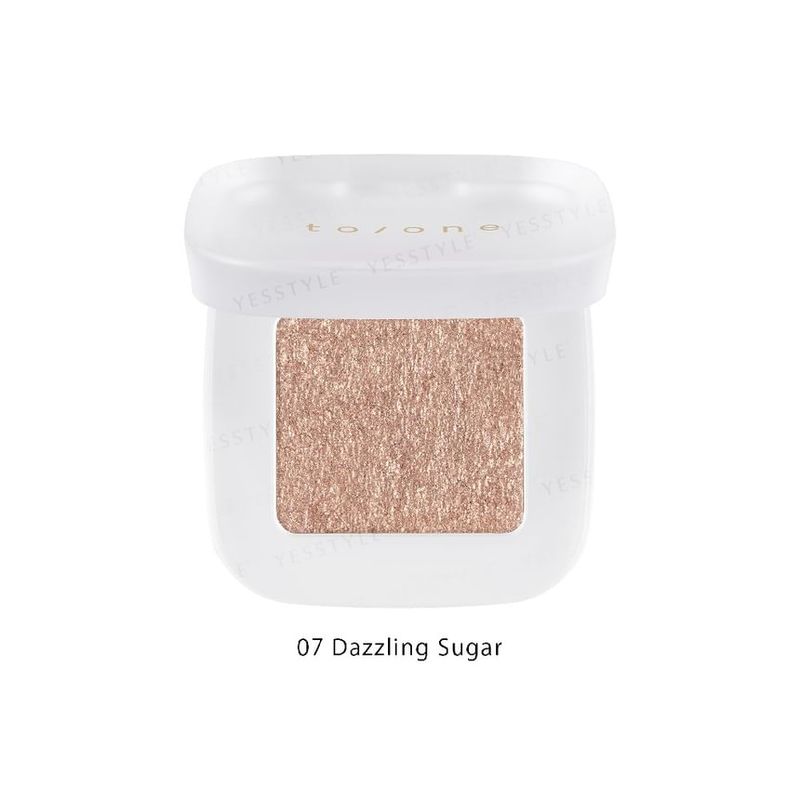 to/one - Petal Float Eye Shadow