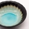 Mino Ware Small Bowl, Diameter Approx. 11cm, Set of 5, Shinkai, Made In Japan 508-11