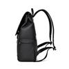 Herren High-End Mode Einfarbig Lässiger Rucksack