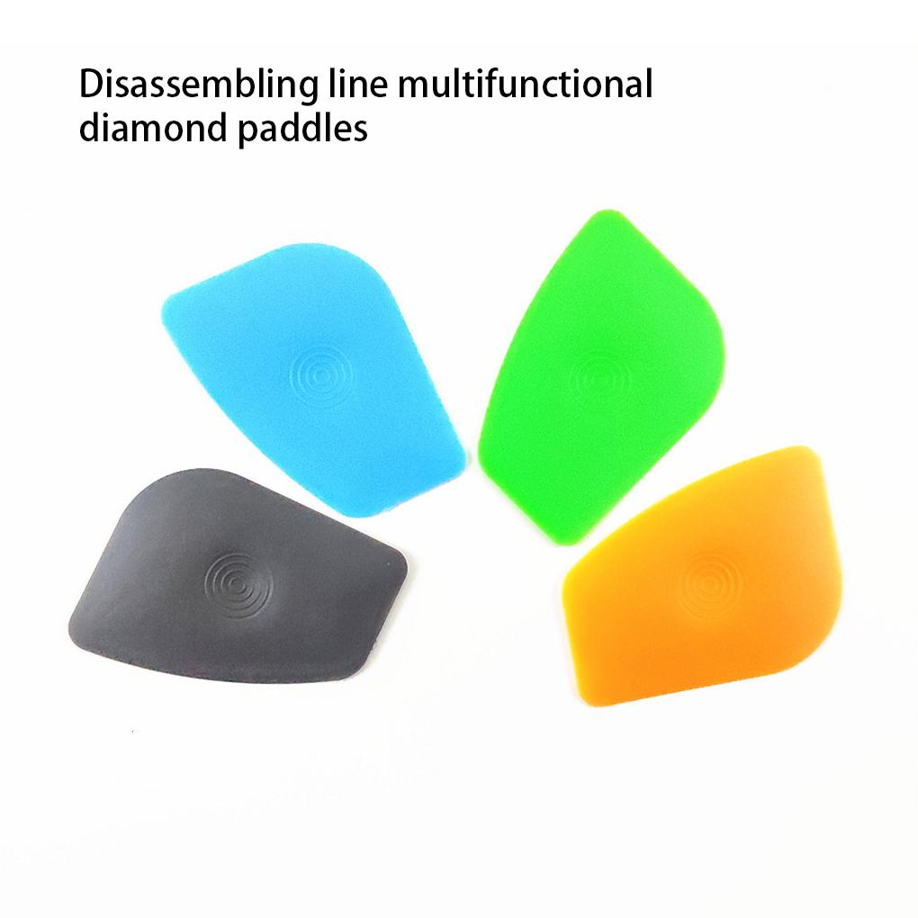 Tablet Cellphone Screen Remover Replacement Solid Color Household Repair Shop Smart Phone Opening Tool Accessories