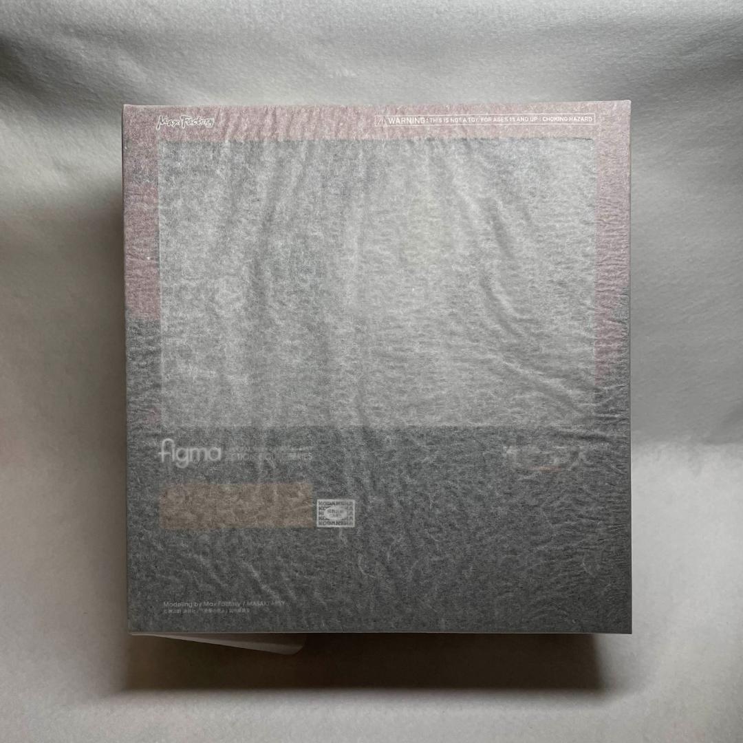 

[Б/У] Атака Титанов figma Микаса Аккерман