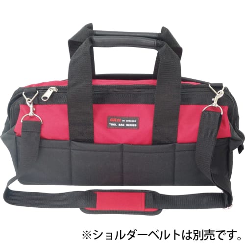 SK11 Tool Bag Wide Open L Size Width approx. 450mm STB-450