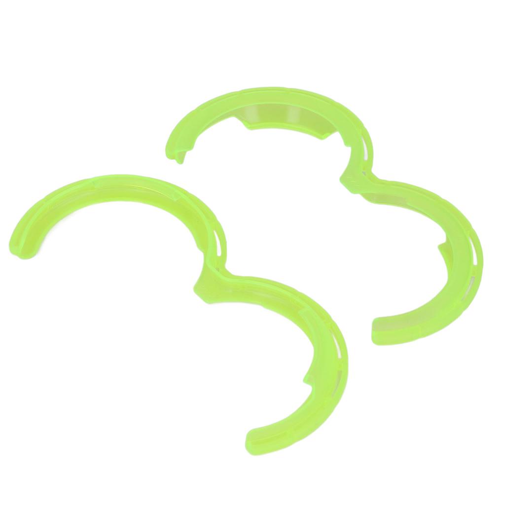 Drone Propeller Guard for Avata 2 Anti Collision Protective Bumper Ring Impact Protectors Strong