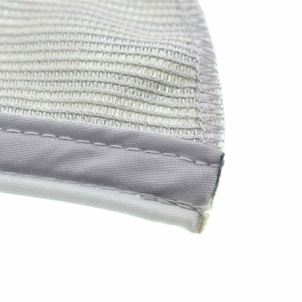 7Pcs/Set For Xiaomi Mijia 1C (STYTJ01ZHM) Robot Vacuum Main Brush Side Brush Filter Mop Cloth Replacement