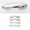 Car Door Handle Bowl Trim Cover Protect for BYD Tang Tan Ev 2018 2019 2020 2021 2022 2023 2024
