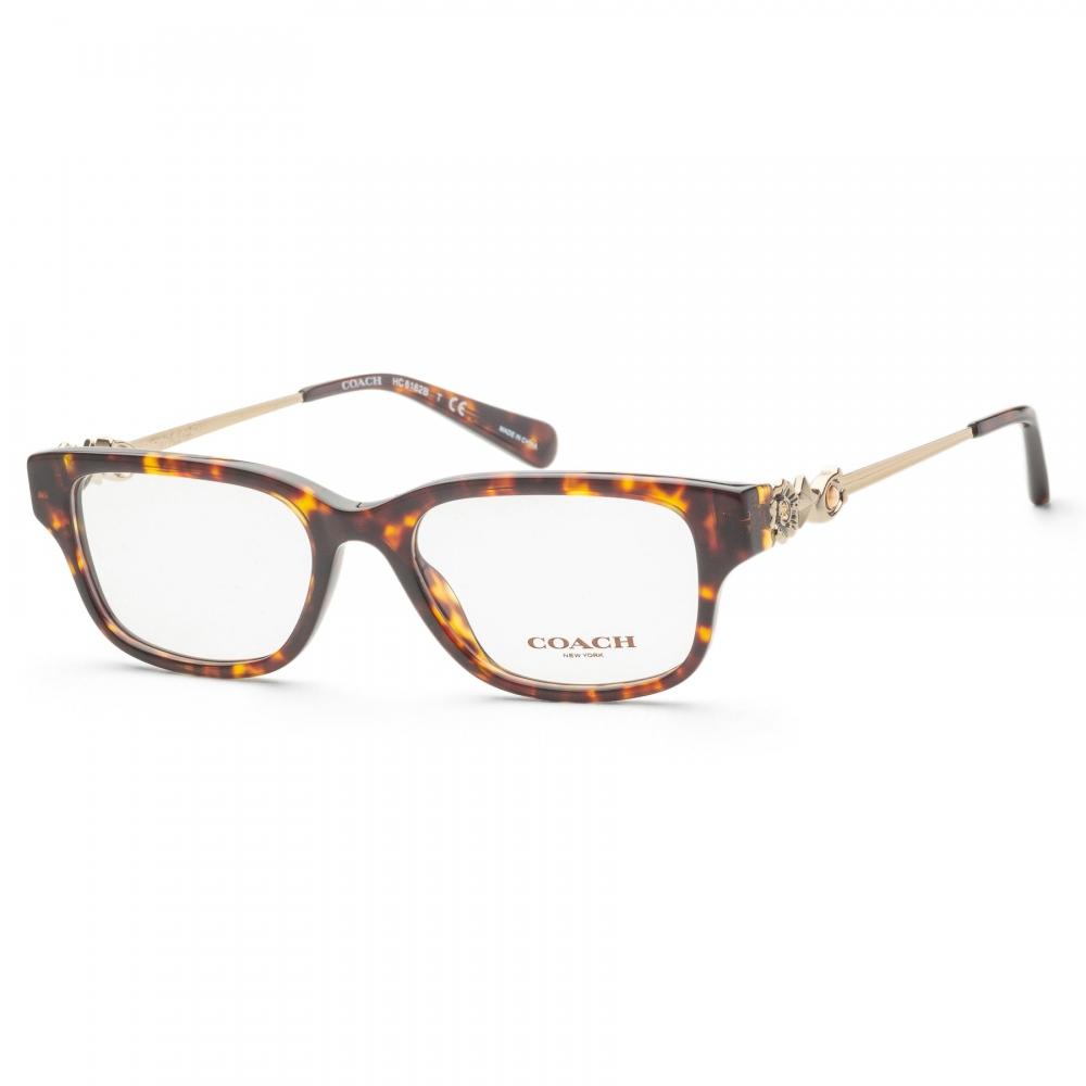 

Coach унисекс модная оптика 17 мм