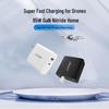 LKTOP 65W GaN Fast Charger (1A+1C) for DJI Drones