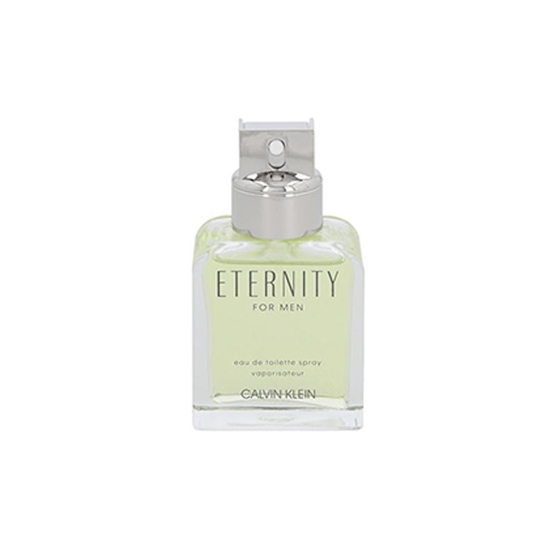Calvin Klein Eternal Men s Perfume Fougere Eau de Toilette EDT / Lavender Lily 50ml коричневый
