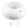110V‑240V Adjustable Body Motion Movement Ceiling Infrared Sensor Detector Light Bulb Switch