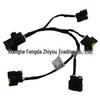 27350-2B000 Suitable Ignition Coil High Voltage Cable for Hyundai Kia