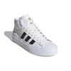 Pro Model 424 x Pro Model Adidas Originals 'Cloud White' FX6851