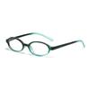 Ultralight Anti-Blue Light Reading Glasses - Compact, Fashionable, Unisex, and High-Definition