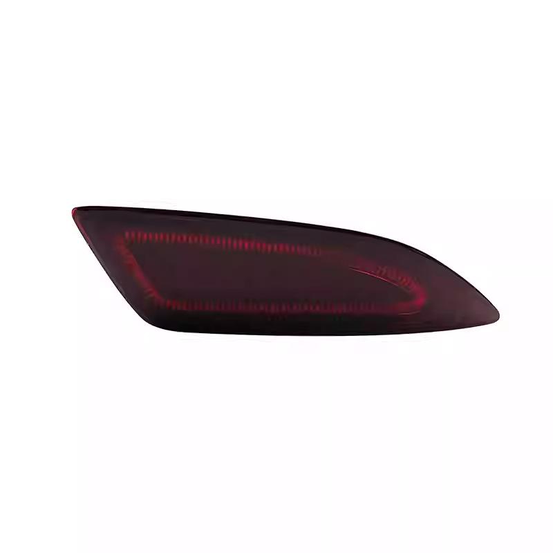LED Rear Bumper Lights for 2015-2017 Toyota Camry - Tail Lights, Fog Lights, and Turn Signals