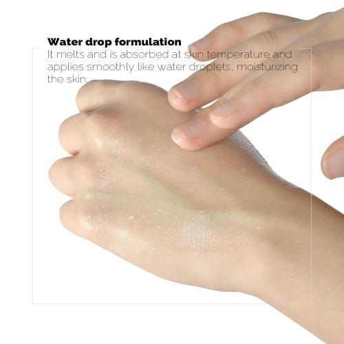 PRETTYSKIN Pure Jeju Cica Waterful Hand Cream 50ml