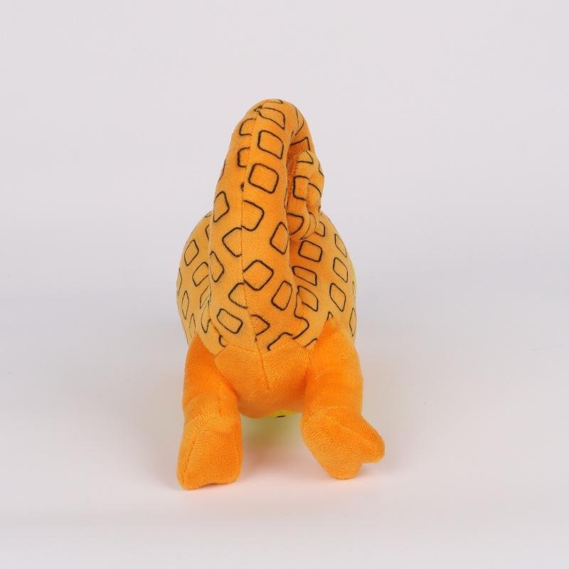 New Product 67: Sahur Steal A Brainrot Plush, A Brainrot Plush Toy Doll