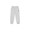 Basic Collection New York Mets 24FW Knitted Sweatpants Unisex Heather Gray 3APTB0244-09MGS